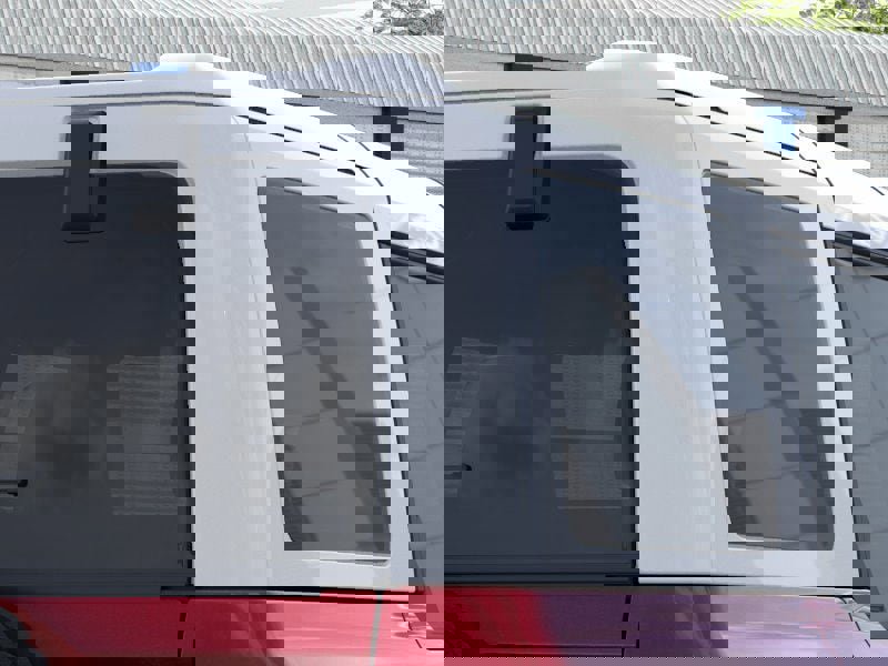 New 2026 Ford Bronco Heritage Edition image 57