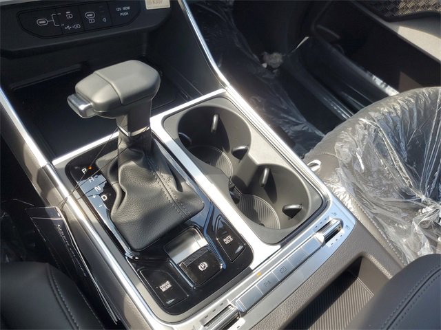 New 2026 Kia Carnival SX image 24