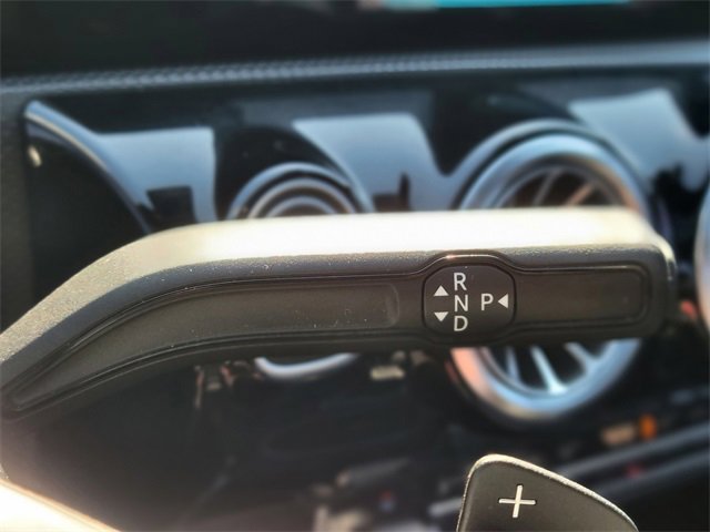 Used 2020 Mercedes-Benz A 220 A 220 image 27