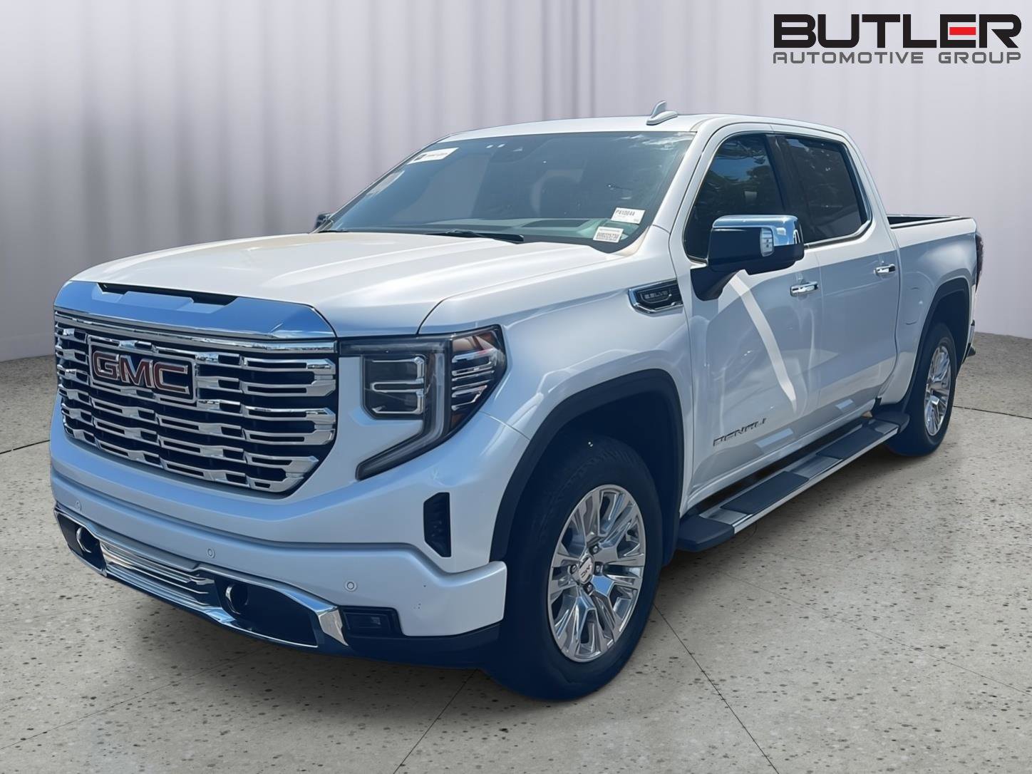 Used 2024 GMC Sierra 1500 Denali w/ Technology Package