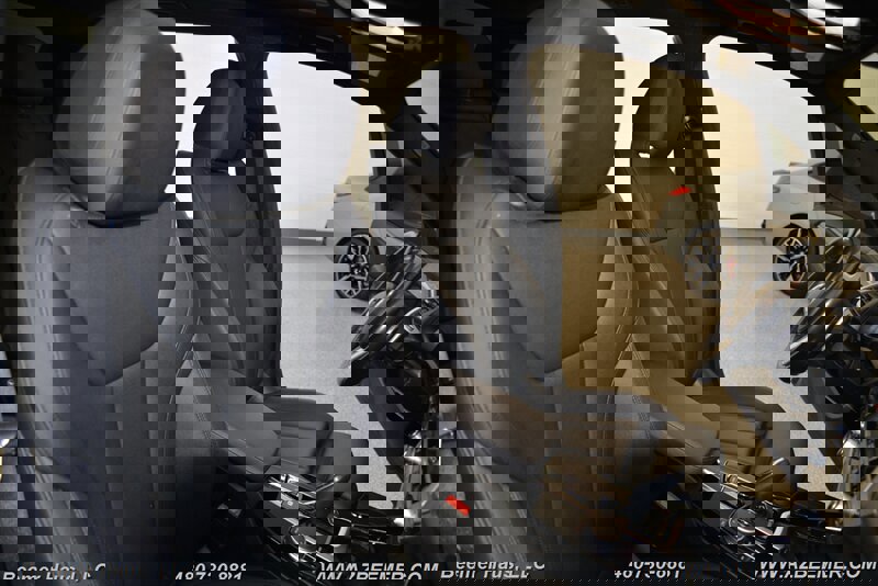 Used 2021 BMW X3 sDrive30i w/ M Sport Package image 21