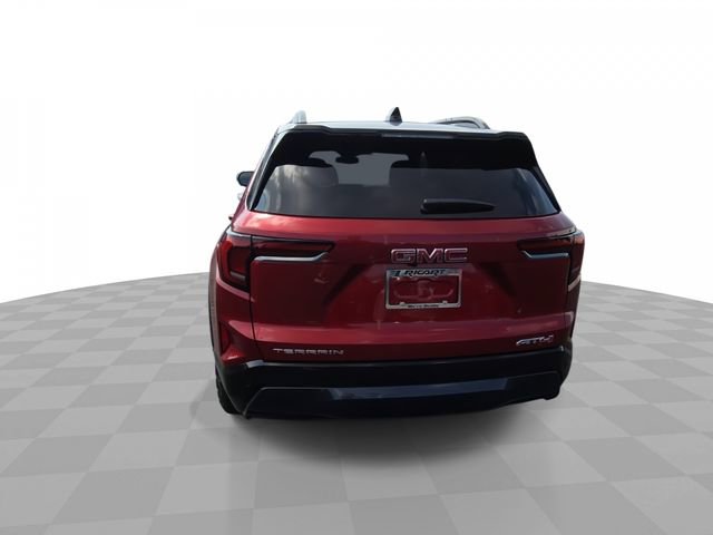 New 2026 GMC Terrain AT4 w/ Convenience Package III image 7