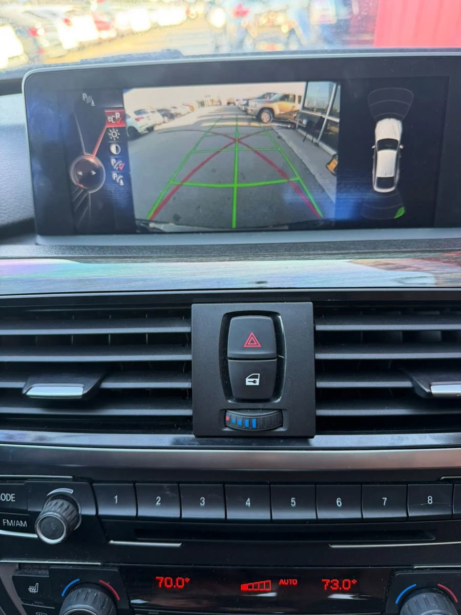 Used 2015 BMW 335i Gran Turismo xDrive 335i Gran Turismo xDrive Sedan image 14