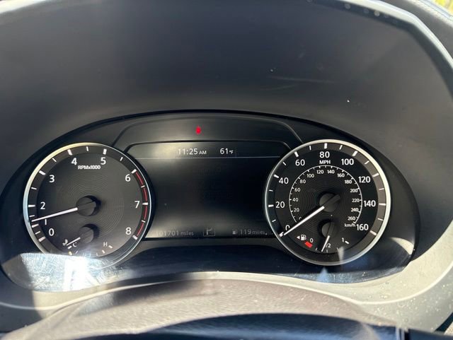 Used 2019 INFINITI QX50 Essential w/ Premium Heat Package AWD/4WD image 15