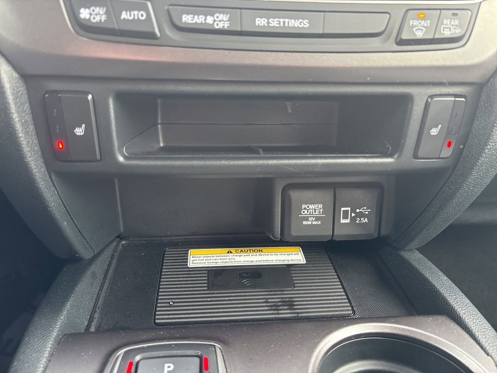 Certified 2023 Honda Passport EX-L image 15