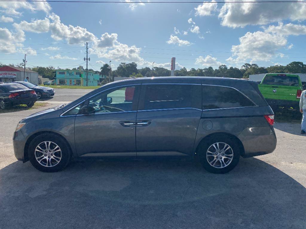 Used 2013 Honda Odyssey EX-L image 11