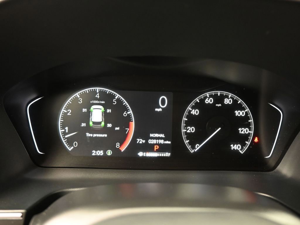 Used 2024 Honda Pilot EX-L image 33