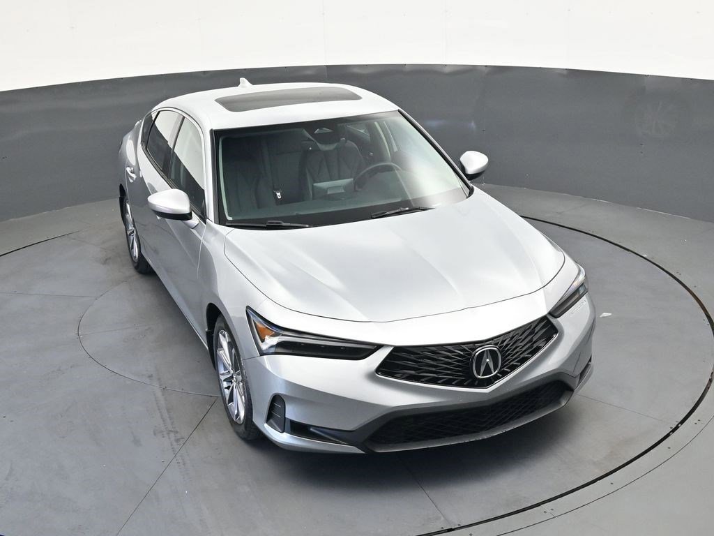 Used 2025 Acura Integra image 26