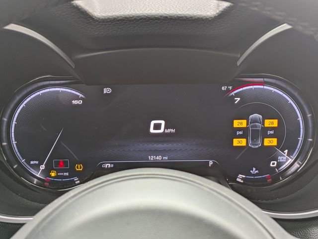 Used 2024 Alfa Romeo Stelvio Veloce image 36