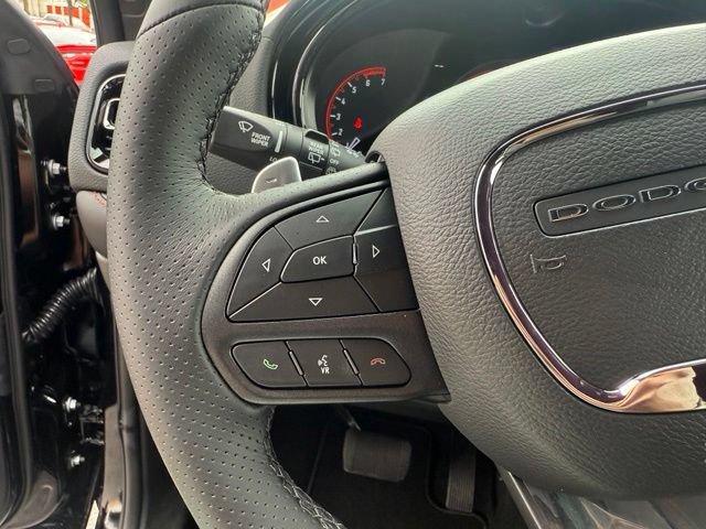 New 2026 Dodge Durango GT AWD/4WD image 32