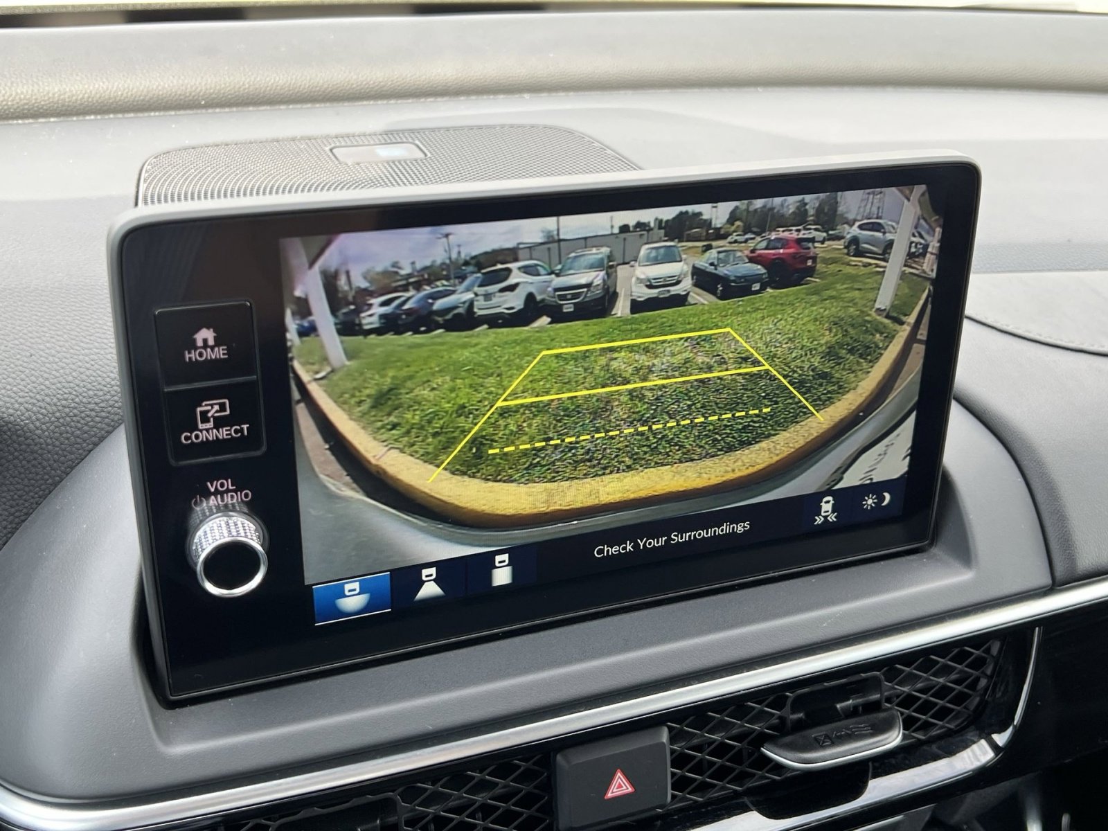 Certified 2025 Acura ADX FWD image 16