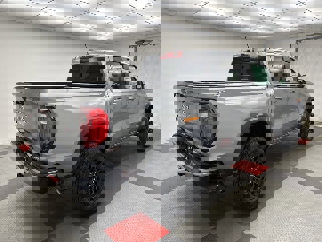 New 2026 GMC Canyon Elevation w/ Technology Package image 6