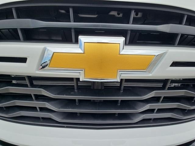 New 2026 Chevrolet Silverado 2500 Custom w/ Custom Value Package AWD/4WD image 30