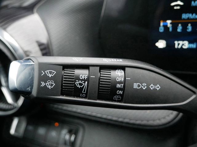 Used 2025 Chevrolet Equinox LT image 27