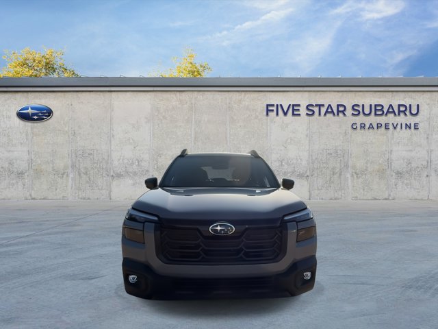 Certified 2026 Subaru Outback Limited AWD/4WD image 3
