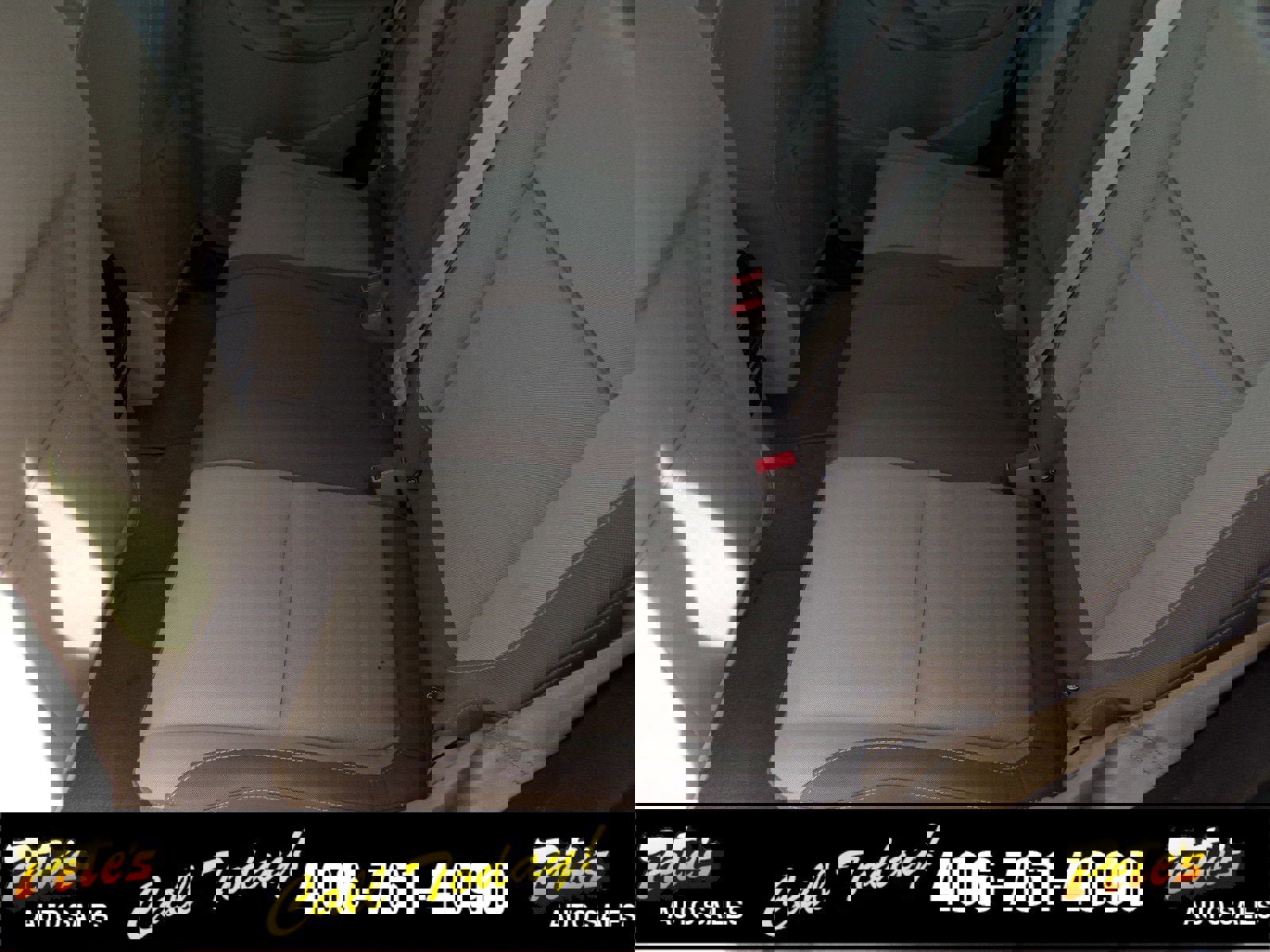 Used 2015 Ford C-MAX SE image 12