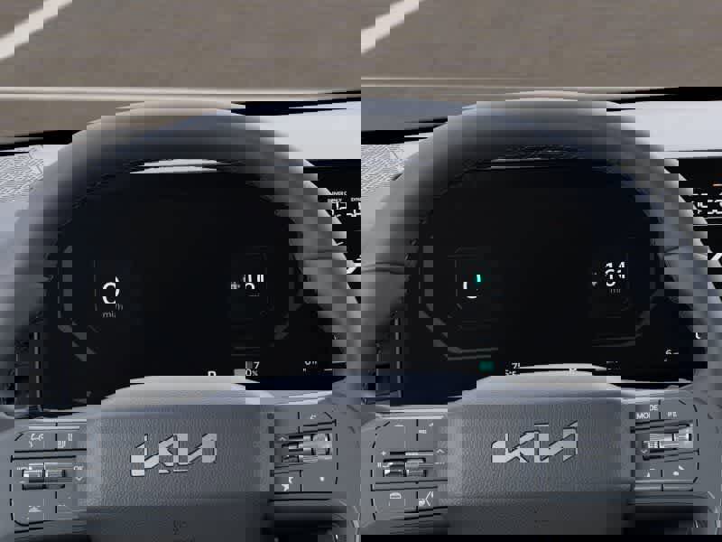 New 2026 Kia EV9 Light image 21