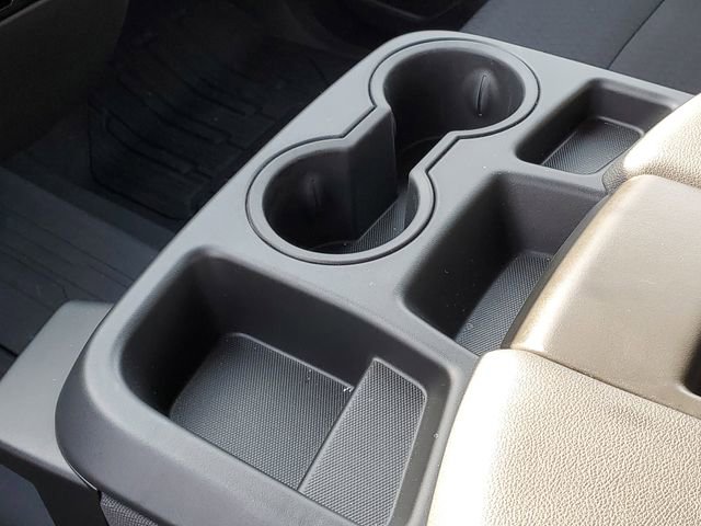 New 2026 GMC Sierra 1500 SLE image 20