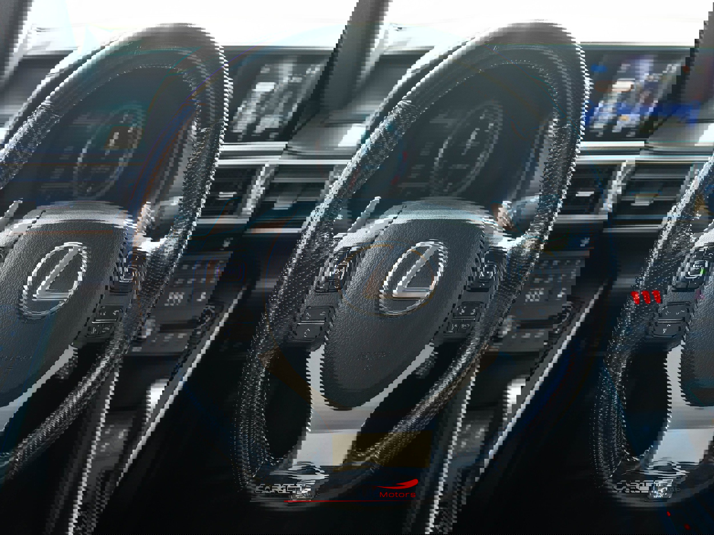 Used 2020 Lexus IS 300 F Sport w/ F Sport Package image 23