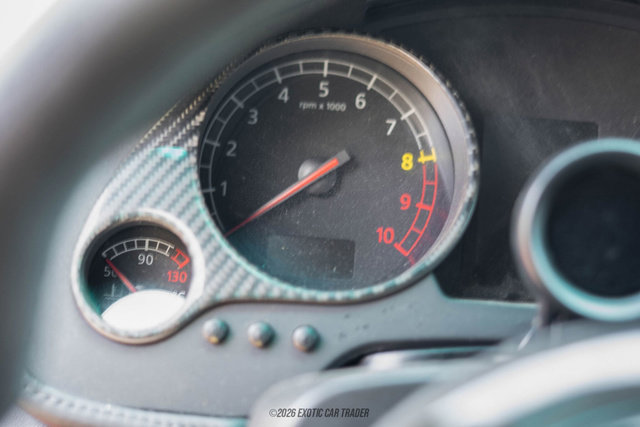 Used 2004 Lamborghini Gallardo image 40