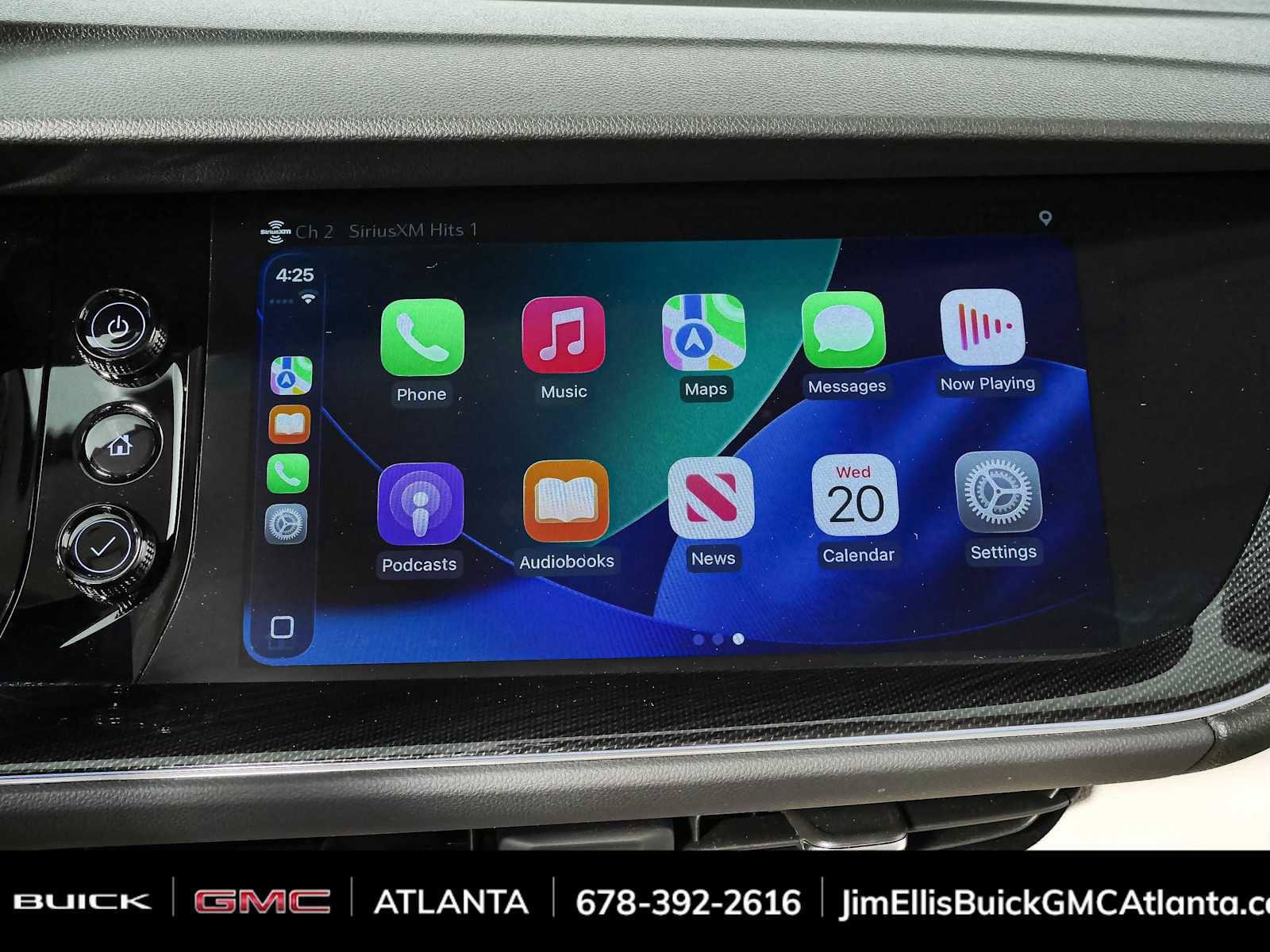 Certified 2022 Buick Envision Essence w/ Technology Package I FWD image 16
