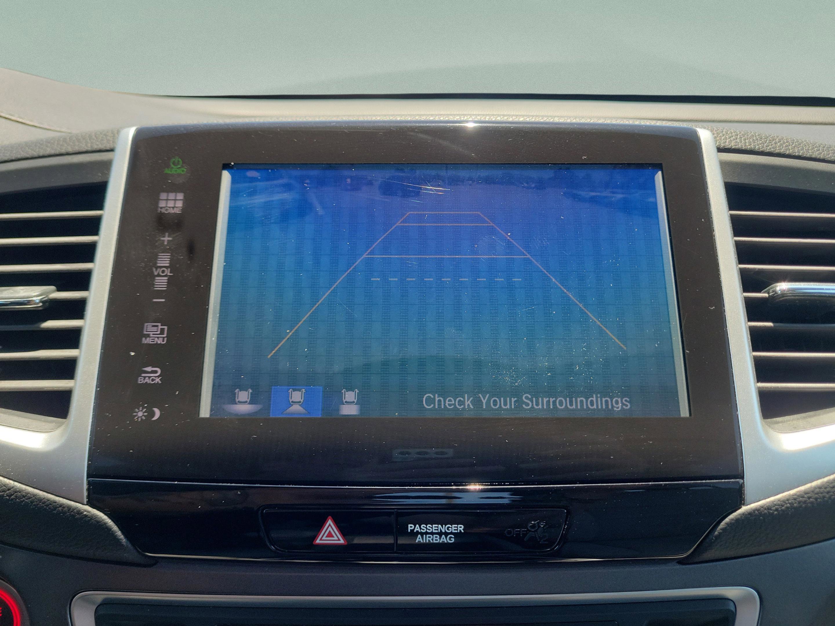 Used 2016 Honda Pilot EX image 31