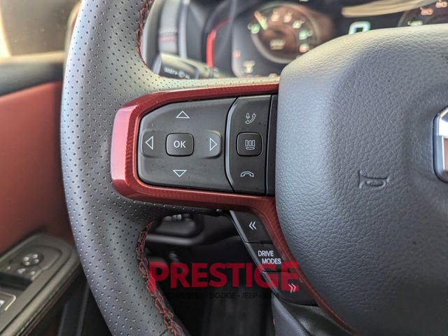 Used 2025 RAM 1500 Rebel w/ Bed Utility Group image 16