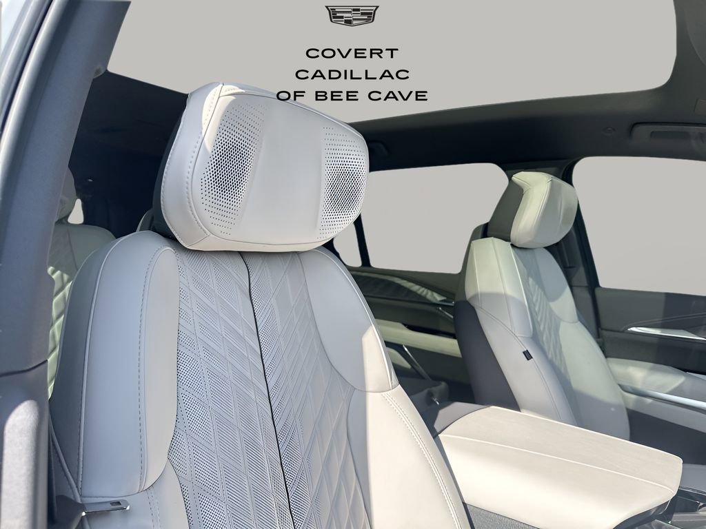 New 2026 Cadillac Escalade IQL Luxury image 15
