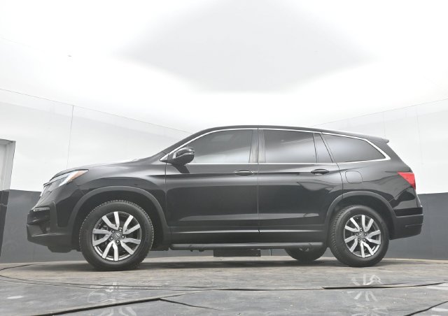 Used 2022 Honda Pilot EX-L image 46