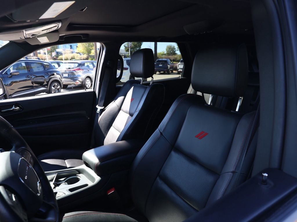 Used 2025 Dodge Durango GT image 15