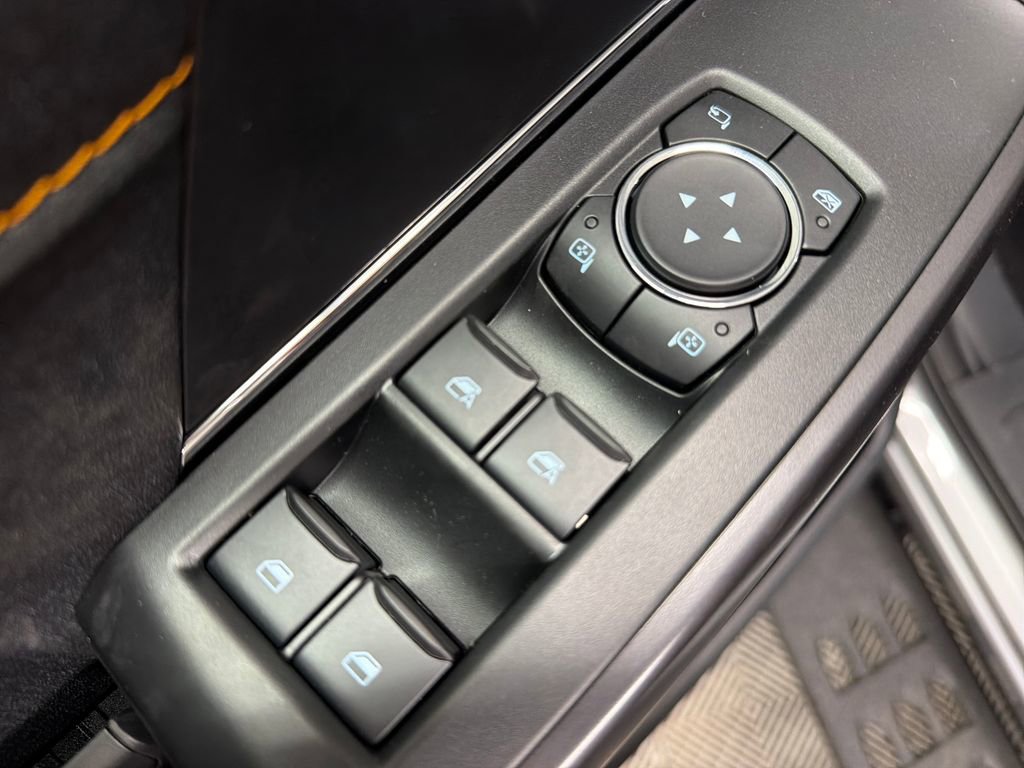 New 2026 Ford F150 Tremor AWD/4WD image 16