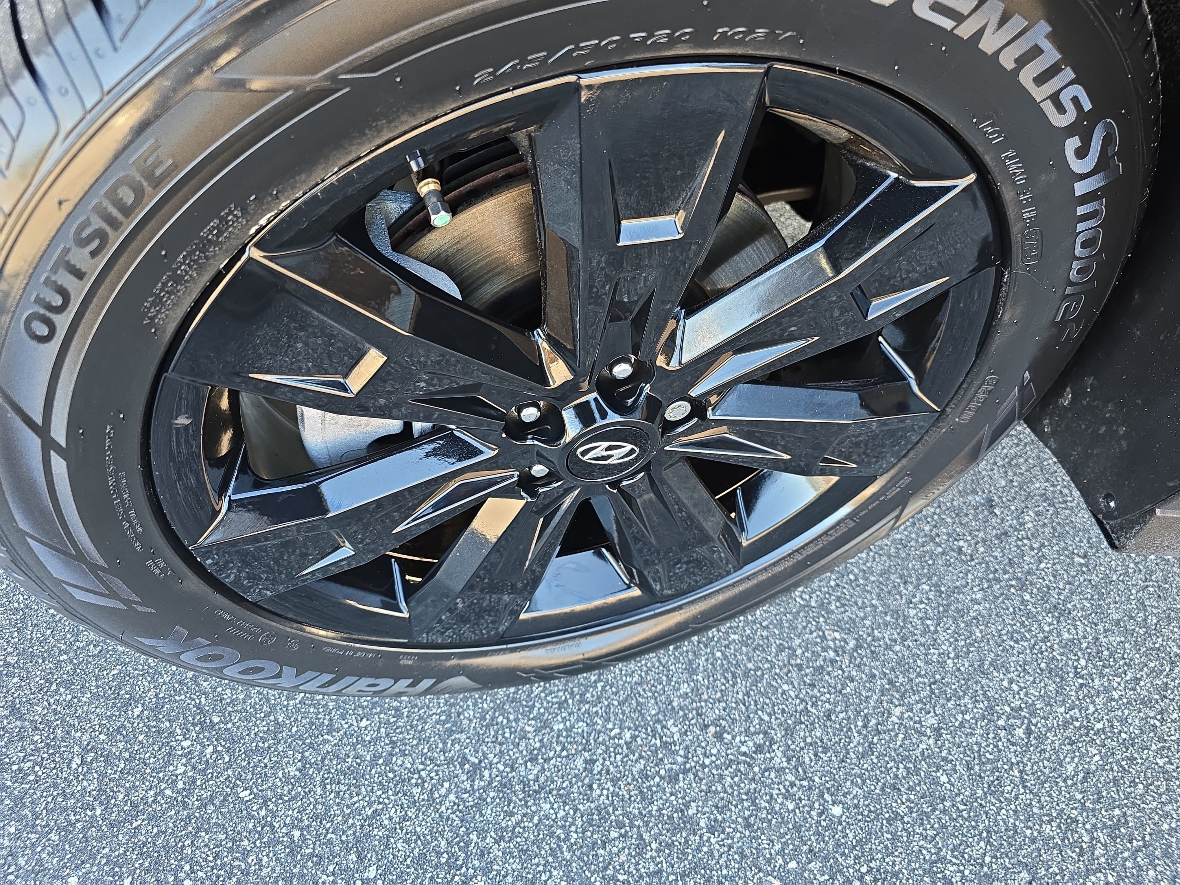 Used 2024 Hyundai Palisade XRT image 33