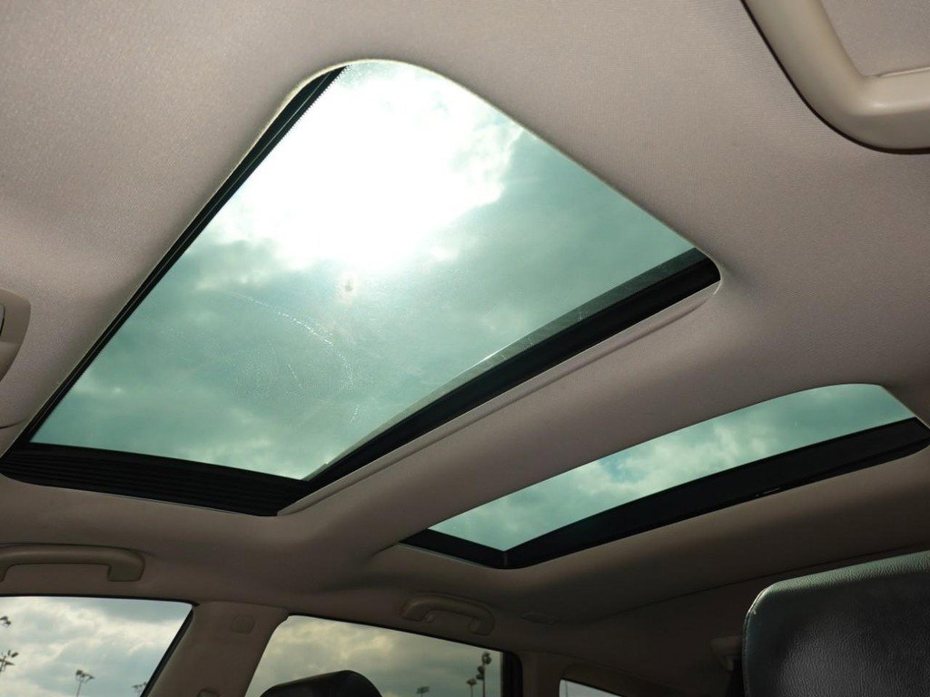 Used 2011 Nissan Murano SL FWD image 17
