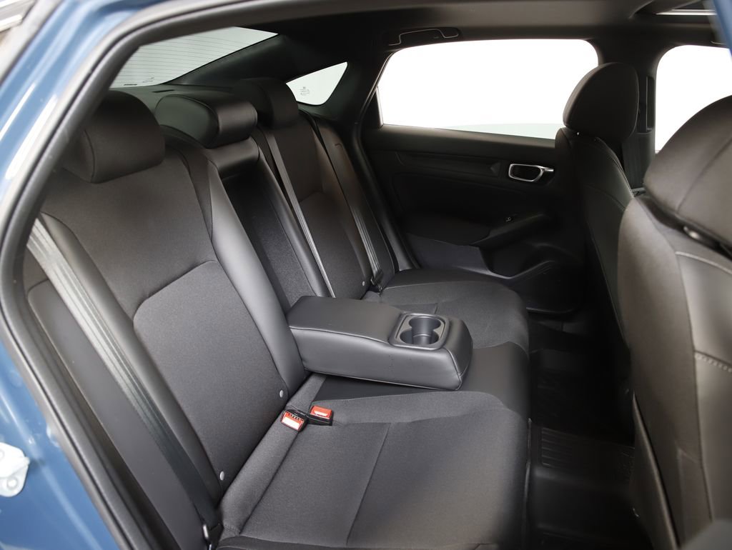 Used 2026 Honda Civic Sport image 9