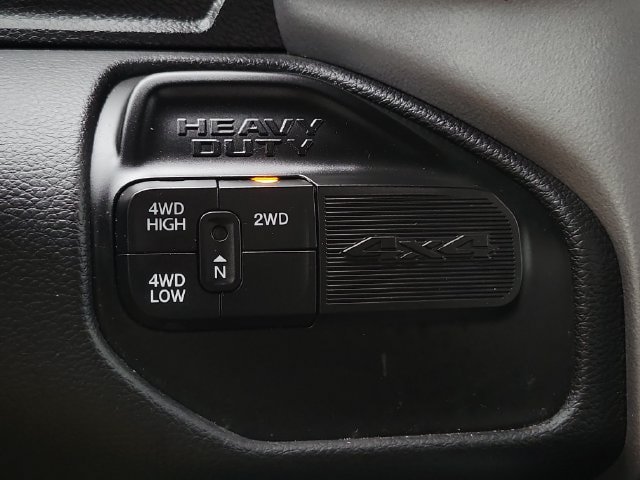 Certified 2023 RAM 2500 Big Horn w/ Level 1 Equipment Group AWD/4WD image 39