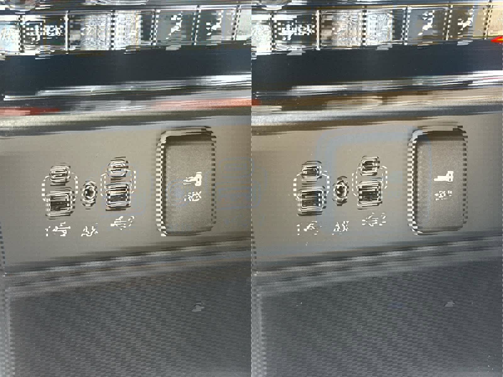 New 2025 Jeep Grand Cherokee Limited w/ Luxury Tech Group II image 43