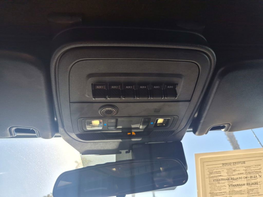 Used 2021 Ford Bronco Black Diamond image 16