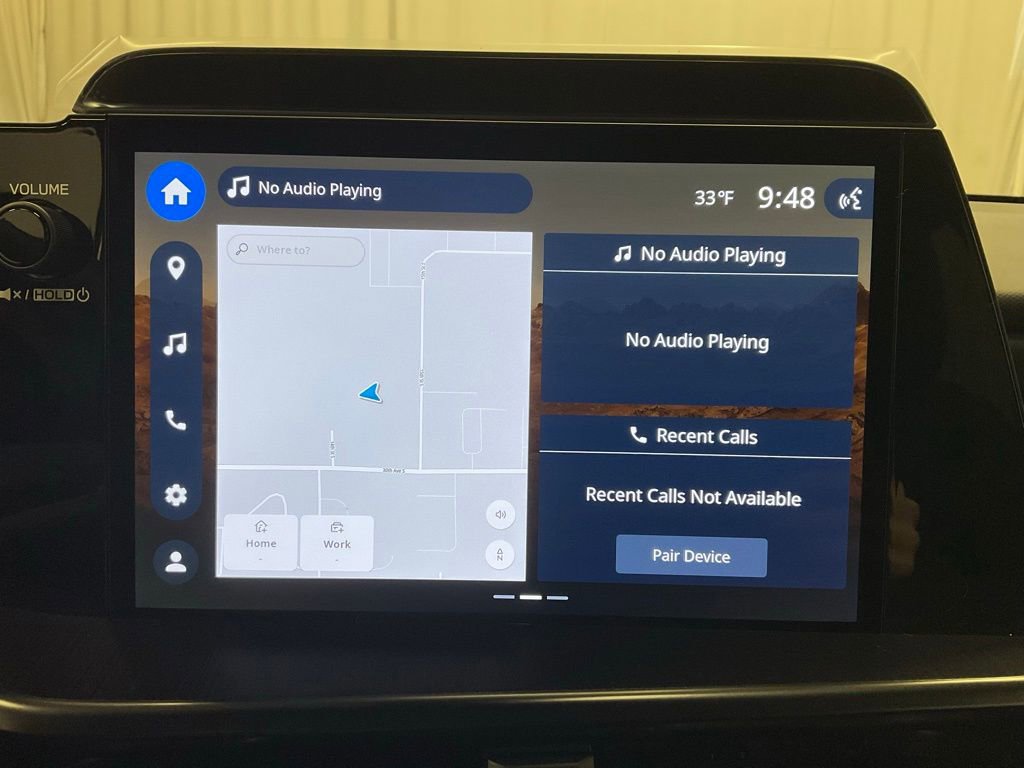 New 2026 Subaru Outback Wilderness image 14