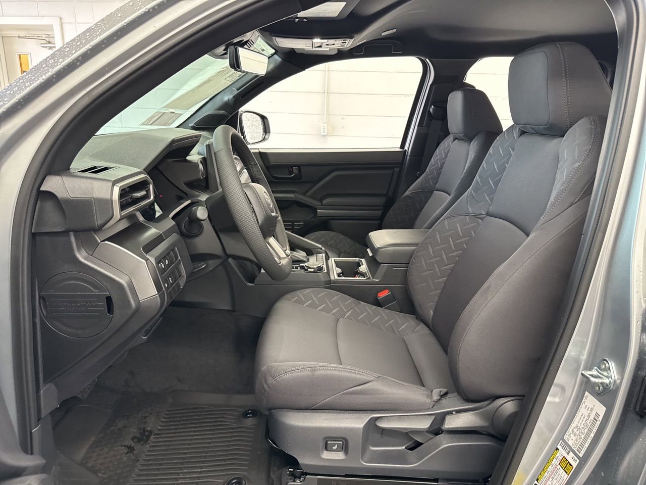 New 2026 Toyota Tacoma SR5 image 13