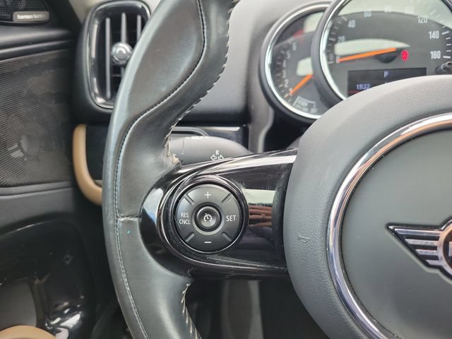 Used 2018 MINI Cooper Countryman S FWD image 20