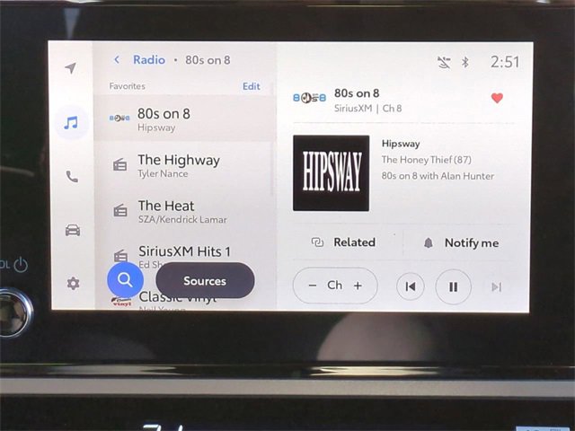 New 2026 Toyota Tundra SR5 image 18