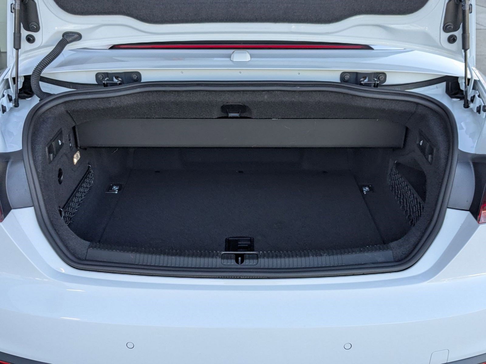 Used 2022 Audi A5 2.0T Prestige image 23