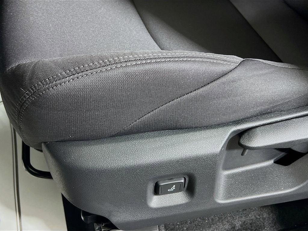 Certified 2025 Toyota Tacoma SR w/ SR Upgrade Package image 17