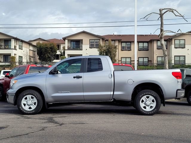 Used 2012 Toyota Tundra 4x4 Double Cab w/ Tow Pkg image 9