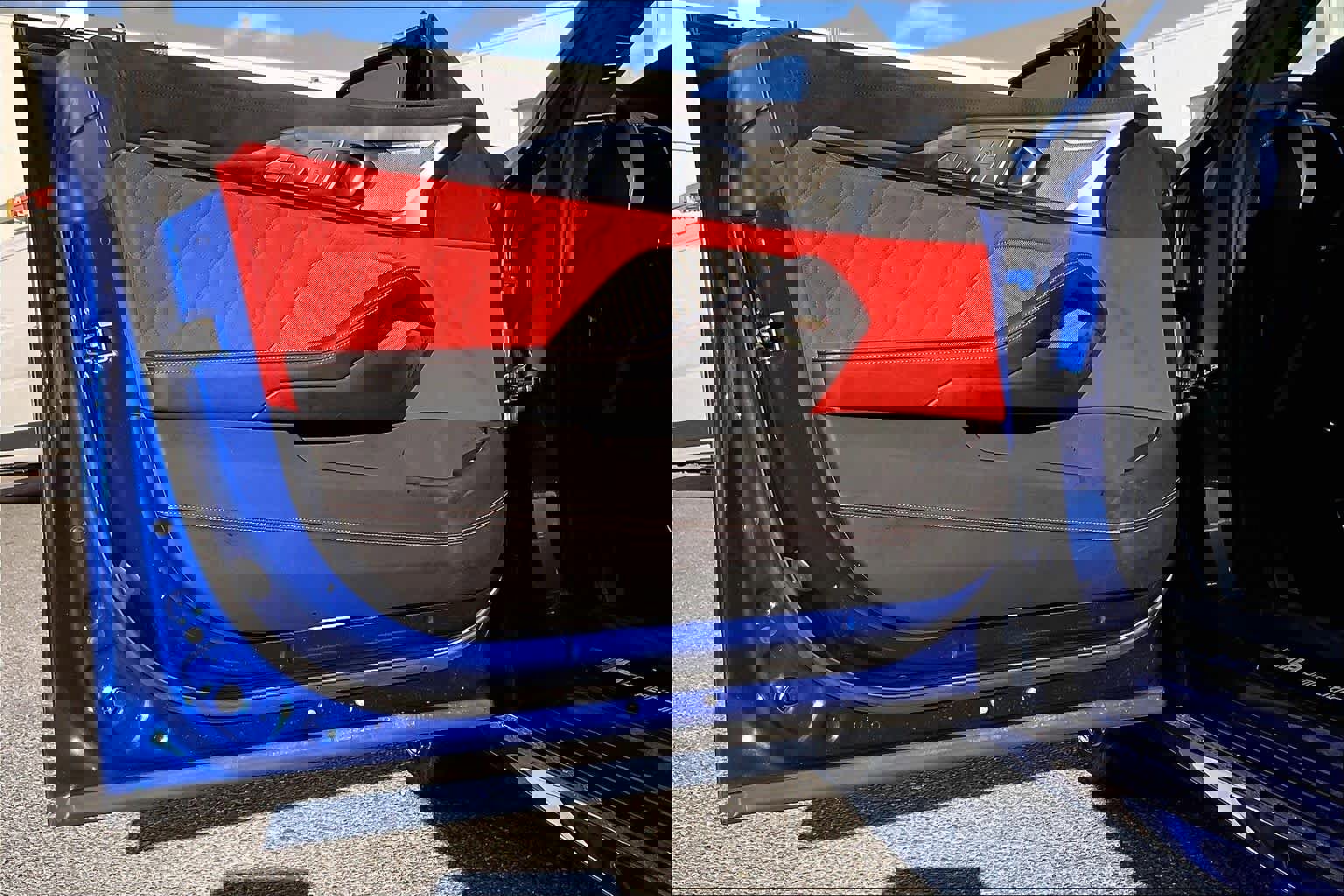 Used 2023 BMW M8 Gran Coupe xDrive Competition image 22