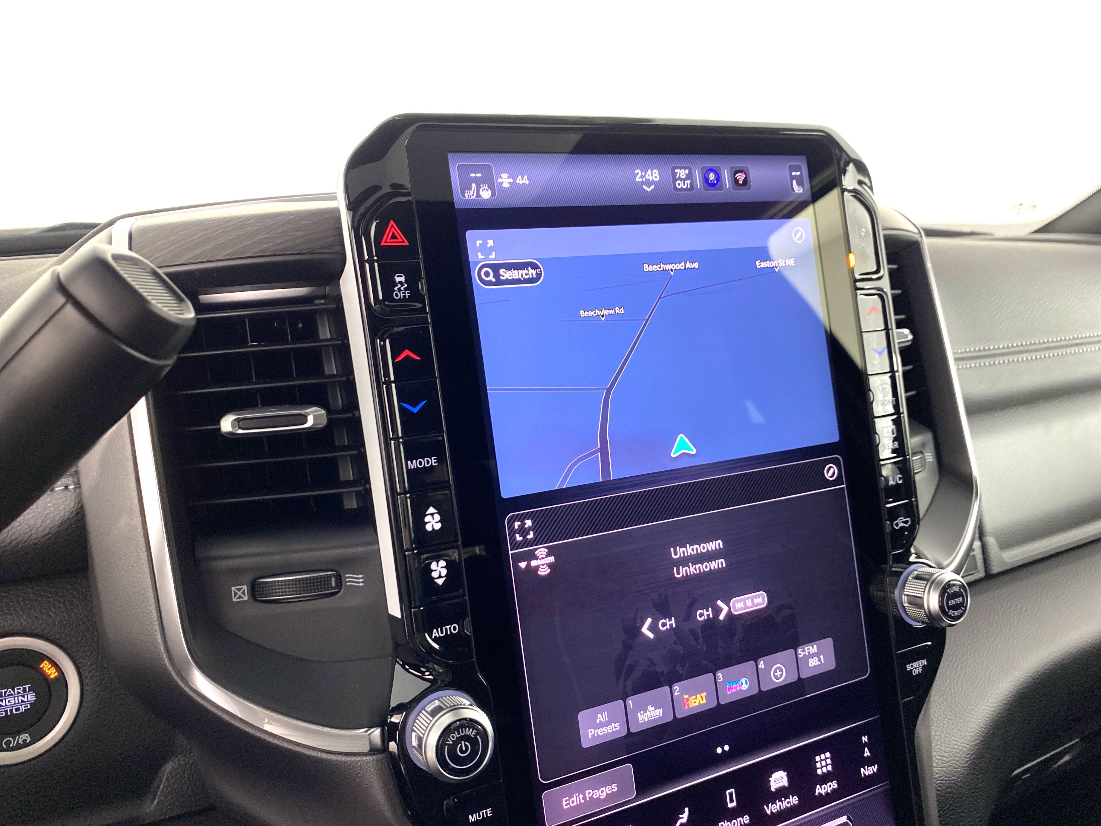 New 2026 RAM 2500 Laramie image 27