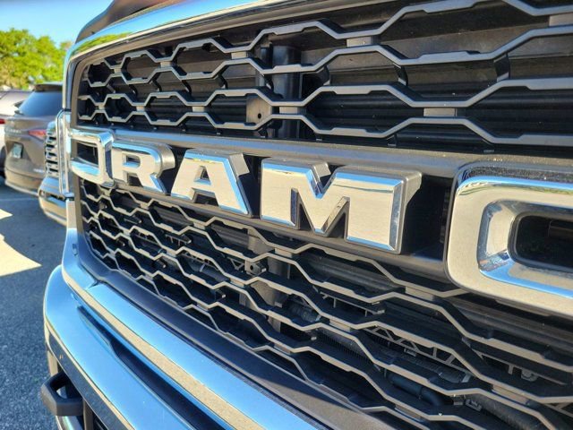 Used 2022 RAM 2500 Tradesman image 11