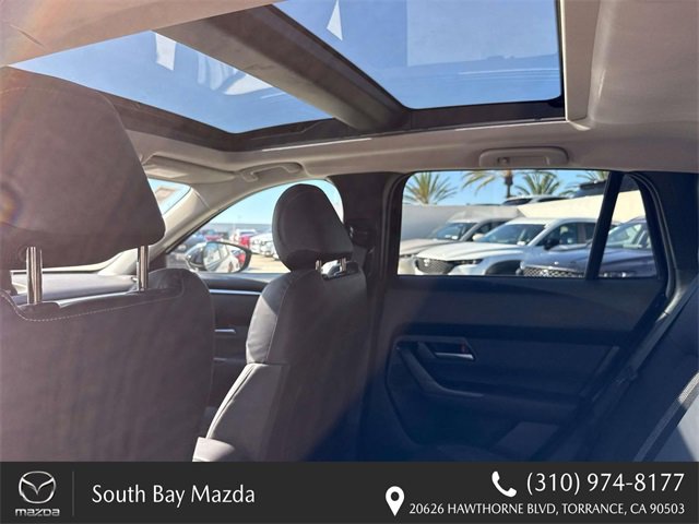 New 2026 MAZDA CX-50 2.5 Hybrid w/ Preferred Pkg image 8