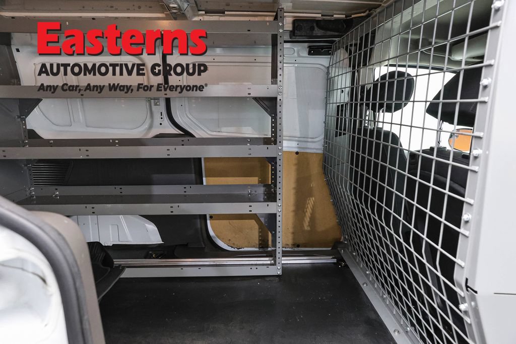 Used 2020 Ford Transit Connect XLT FWD image 26