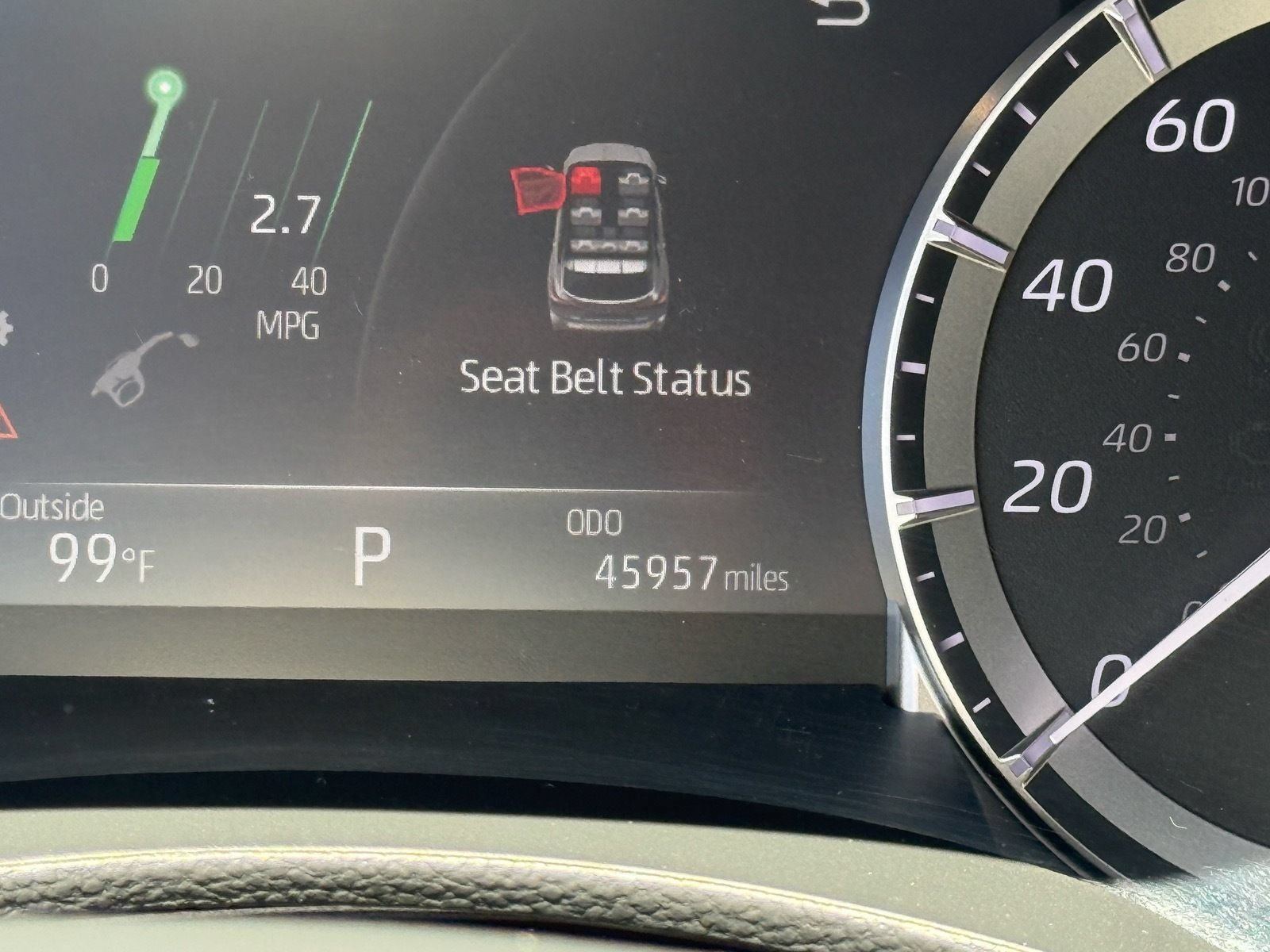 Used 2023 Toyota Highlander XLE FWD image 20